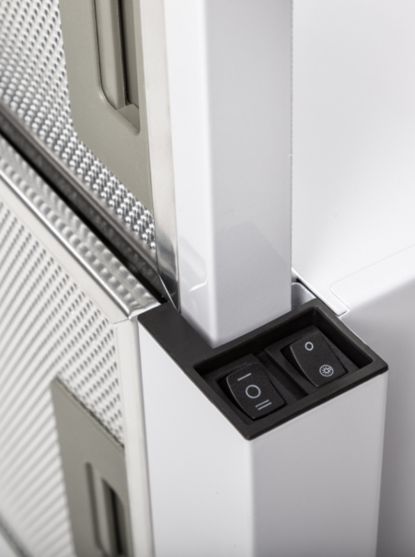 FOCUS 50 Treviso Inox