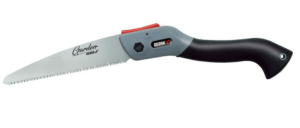Piła ogrodowa do gałęzi składana DEDRA 80A050