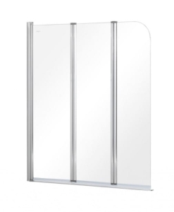 Parawan nawannowy Besco Prime 120x140cm - dodatkowo 5% RABATU na kod  BESCO5