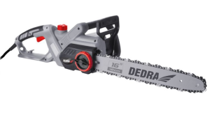 Piła łańcuchowa elektryczna 2,2kW 40 cm DEDRA DED8701