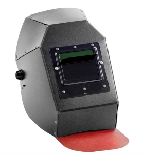 Przyłbica spawalnicza z preszpanu LAHTI PRO L1540200