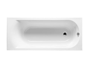 Wanna prostokątna Riho Miami 170x70 cm 
