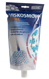 Wkład wiskozowy do mopa SMART 1017B-1