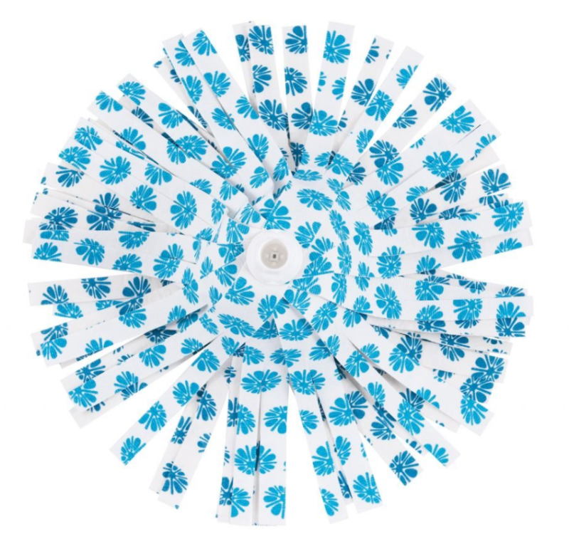 Wkład wiskozowy do mopa SMART 1017B-1