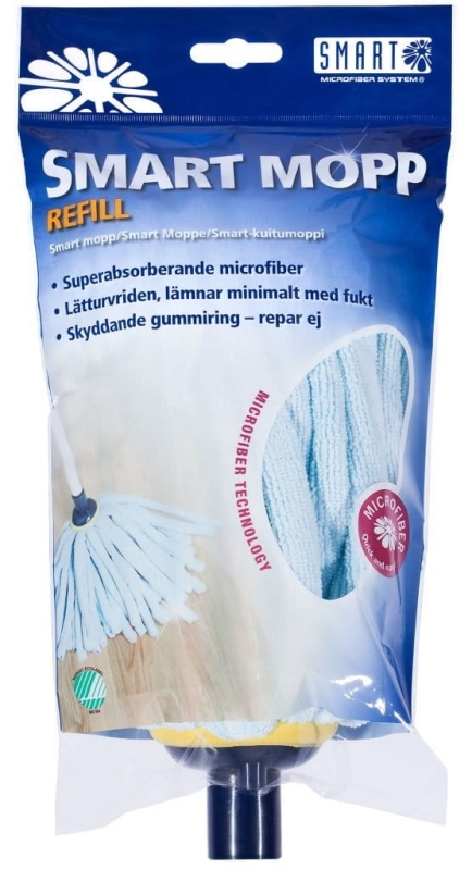 Wkład do mopa XL SMART 1018B-2