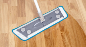 Wkład do mopa płaskiego 45 cm SMART 1012-4-45