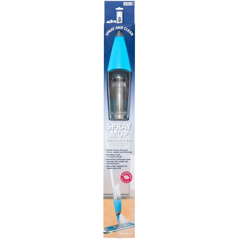 Mop ze sprayem SMART 1012-08