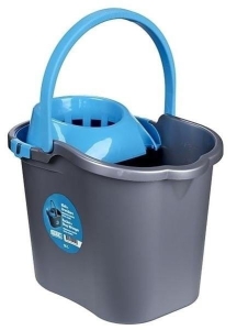 Wiadro z wyciskaczem 16L SMART 1019