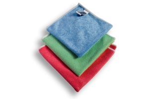 Ścierki do czyszczenia uniwersalne 3 sztuki SMART 1035-pkt