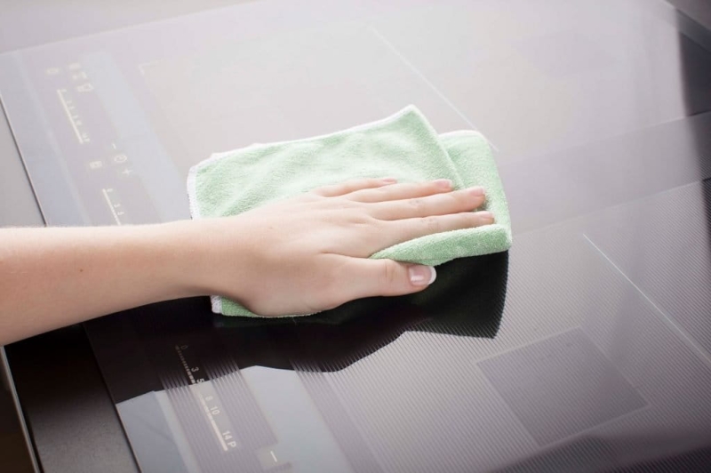 Ścierki do czyszczenia uniwersalne 3 sztuki SMART 1035-pkt