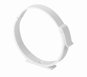 Uchwyt mocujący okrągły #100 Aventa