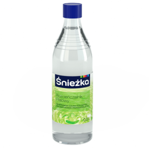 Rozpuszczalnik ftalowy Śnieżka 0,5 l