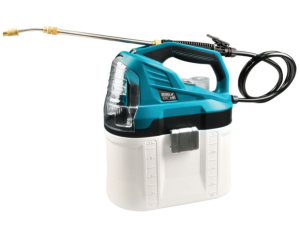 Opryskiwacz ogrodowy 18V 7,5L DEDRA DED7097