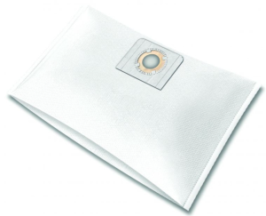 Worki z mikrowłókniny do DED6604 DEDRA DED66044