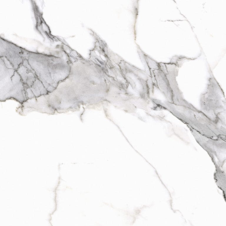 gres Calacatta white połysk 59,7x59,7 cm Cerrad