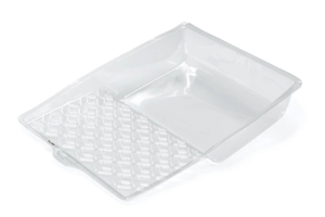 Wkład do kuwety plastikowej 18 cm 2 sztuki ANZA