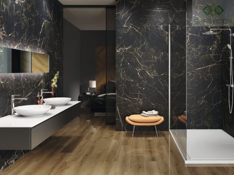 Gres NIGHT  MAT 60x120