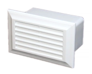 Kratka wentylacyjna EL55 Vents 55x110