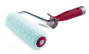 Zestaw wałek Anlon maxi 25 cm + uchwyt ANZA