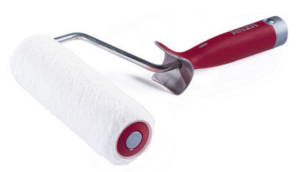 Zestaw wałek Antex maxi 18 cm + uchwyt ANZA