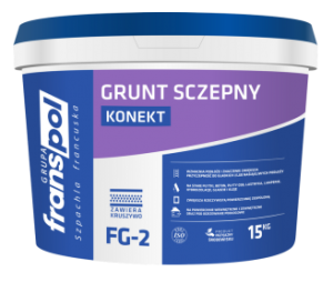 Grunt szczepny KONEKT FG-2 FRANSPOL 15kg 