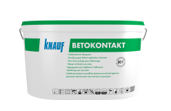 Grunt Betonkontakt 5kg Knauf