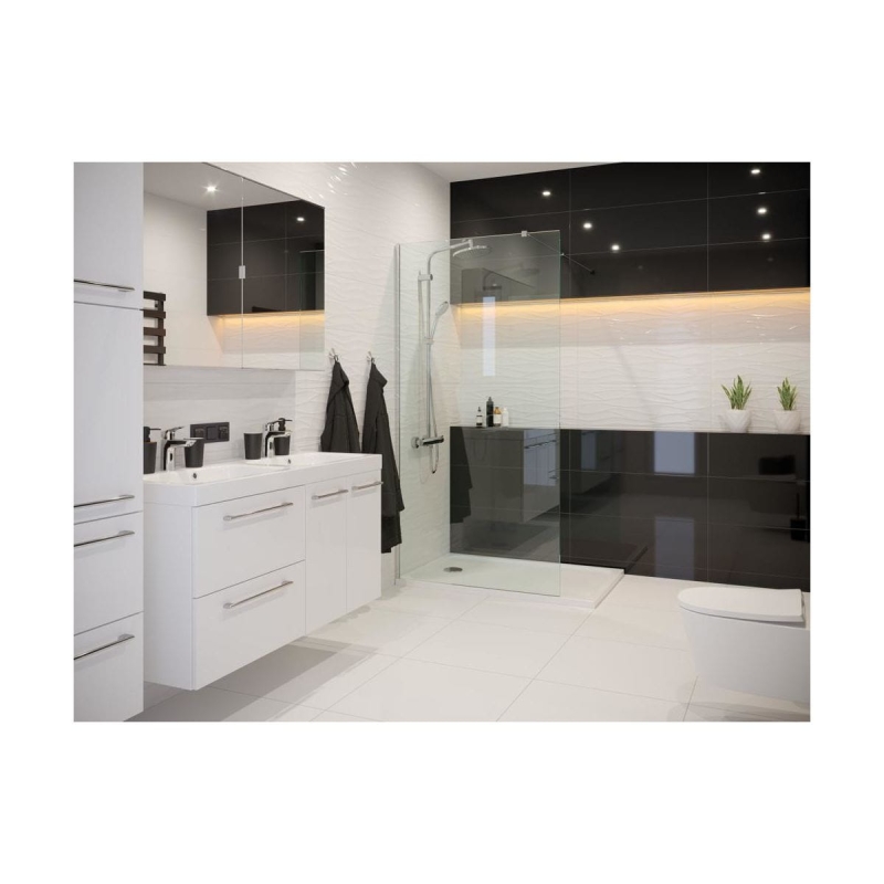 Gres SUPER WHITE  60x60 cm