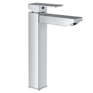 Bateria umywalkowa Jaquar Kubix-F - wysoka