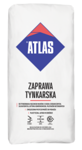 Zaprawa tynkarska Atlas 25 kg 