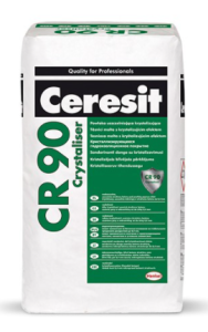 Powłoka uszczelniająca krystalizująca Ceresit CR-90 25 kg 