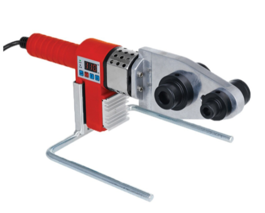 Zgrzewarka SUPER-EGO 20-25-32-40-50-63 LOGO TOOLS 13.SE200