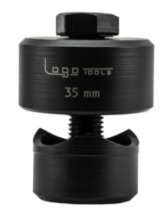 Wykrojnik otworów 35 mm LOGO TOOLS 3.535