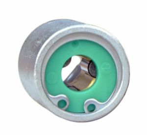 Klucz nasadowy do gwintów M8 LOGO TOOLS 3.410