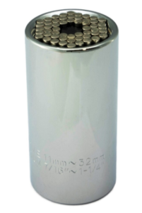 Uniwersalny klucz nasadowy 11-32mm LOGO TOOLS 3.490