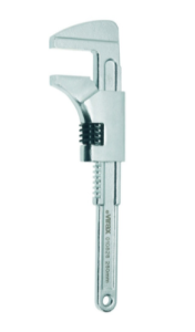 Klucz nastawny VIRAX 280mm LOGO TOOLS 3.VX010828