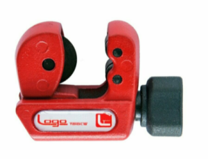 Obcinak do rur miedzianych TC 3-16 LOGO TOOLS 4.100