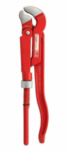 Klucz szwedzki S 1/2" LOGO TOOLS 7.100
