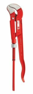 Klucz szwedzki S 1" LOGO TOOLS 7.110