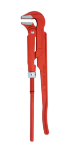 Klucz szwedzki 90 stopni 1" LOGO TOOLS 7.150