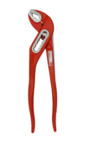 Klucz nastawny "żabka" 175 LOGO TOOLS 7.200