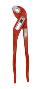 Klucz nastawny "żabka" 250 LOGO TOOLS 7.210