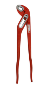 Klucz nastawny "żabka" 300 LOGO TOOLS 7.220