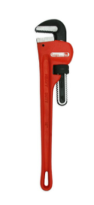 Klucz hakowy LOGO Heavy Duty stal 14" LOGO TOOLS 7.320