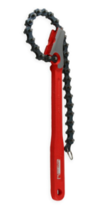 Klucz łańcuchowy LOGO 4" LOGO TOOLS 7.500