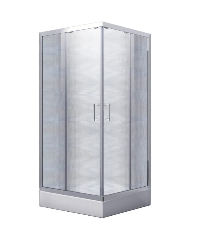 Kabina Modern 80 kwadrat