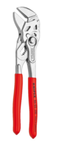 Szczypce-klucz KNIPEX KN25 LOGO TOOLS 7.6250
