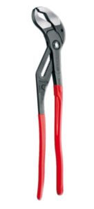 Szczypce do rur COBRA 560 LOGO TOOLS 7.7560