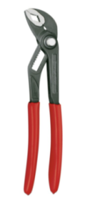 Klucz szybko-nastawny SUPER-EGO 10" LOGO TOOLS 7.SE7250