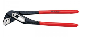 Szczypce nastawne do rur 1 1/2'' PROLINE 28580