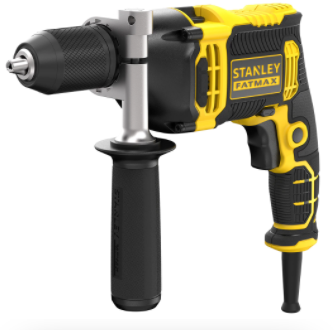 Wiertarka udarowa 750W STANLEY FMEH750K